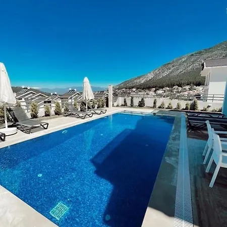 Bella Hotel Fethiye