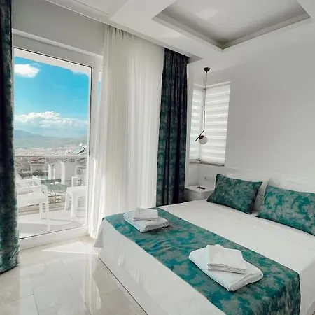 Hotel Bella Fethiye