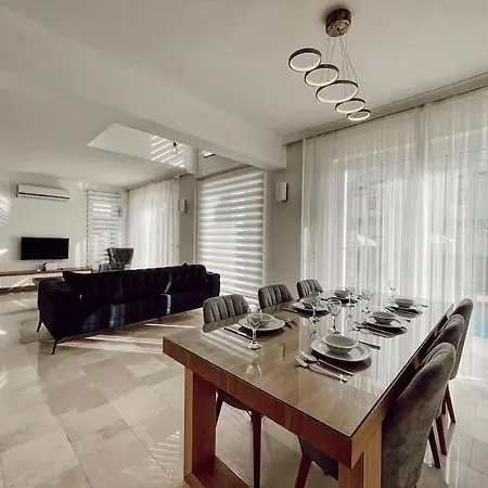 Bella Hotel Fethiye